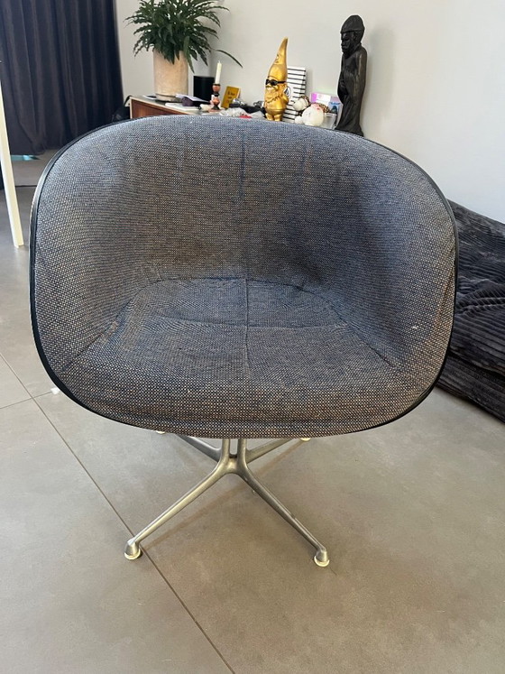 Image 1 of Herman Miller La Fonda (del Sol, for Alexander Girard) 4 x