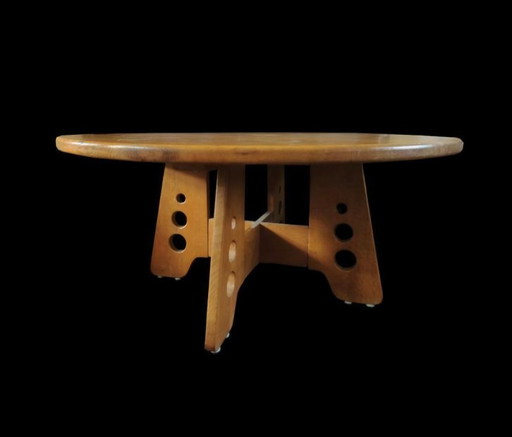 Furusnickarn AB Gilbert Marklund coffee table