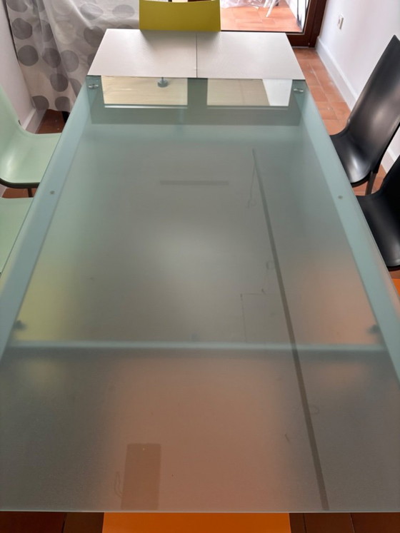 Image 1 of Bontempi Table