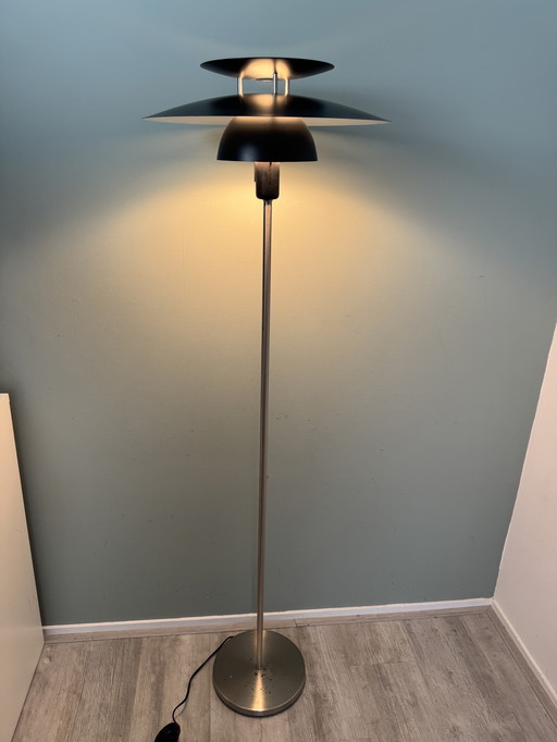 Minimalistisch Scandinavië’s Deens Design Vloerlamp Lamp