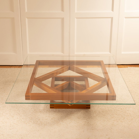 Image 1 of Table Basse Corinto - 1970S 