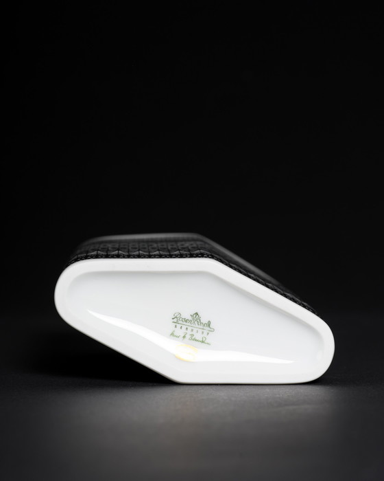 Image 1 of Rétro Alain Le Foll & Theo Baumann × Tapio Wirkkala Rosenthal Vase Duo