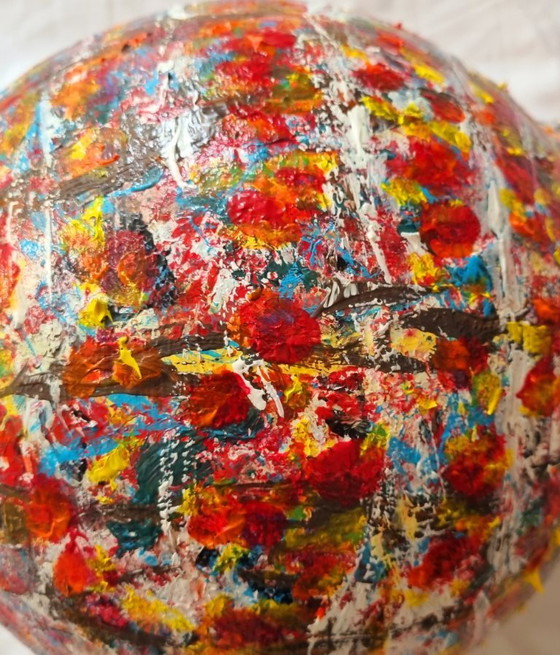 Image 1 of Silviaart design Vase object nr. 9027