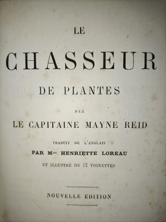 Livres anciens – Livres d'art, Papier (photo 6 of 14)