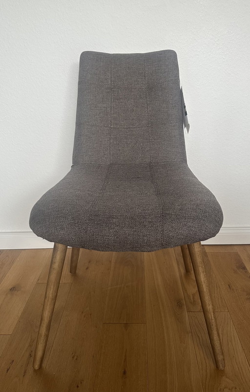 Sedia Riviera Maison