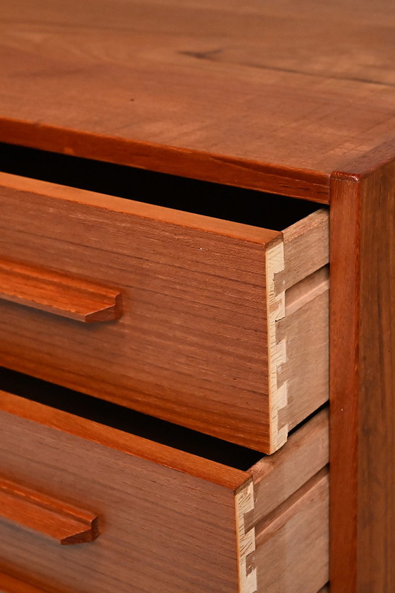 Image 1 of Deens Mid Century dressoir