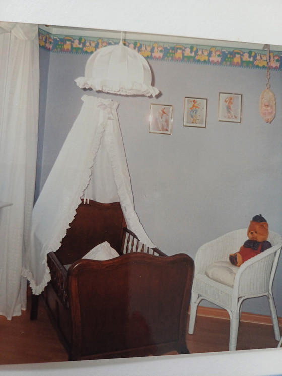 Image 1 of Vintage Babykamer