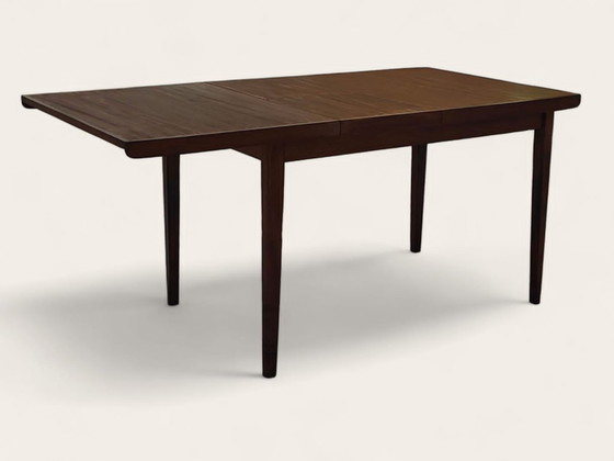 Image 1 of Tavolo da pranzo di metà secolo