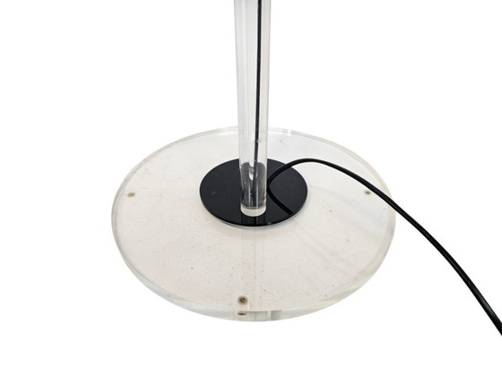 Image 1 of Harco Loor - Memphis Milano style - Plexiglas - 80's