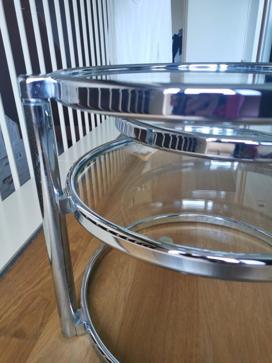 Image 1 of Tavolino da caffè Leitmotiv