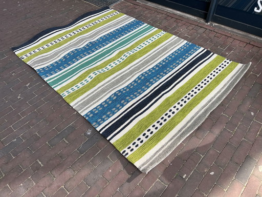 Scion Living In & Outdoor Vloerkleed