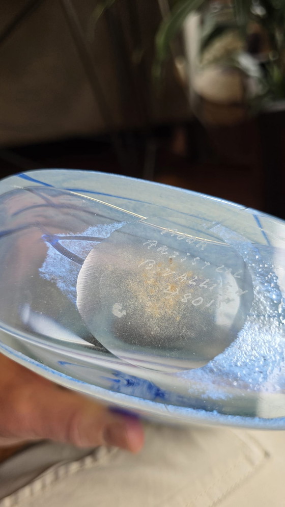 Image 1 of Kosta Boda Bertil Vallien – signed