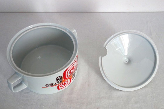 Image 1 of Winterling Tureen Marktleuthen Bavaria 70's