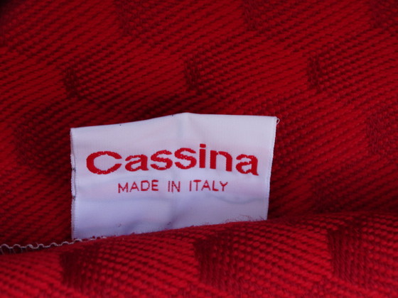 Image 1 of Cassina Dodo Armstoel