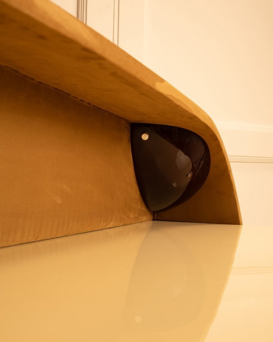 Image 1 of Commode lumineuse