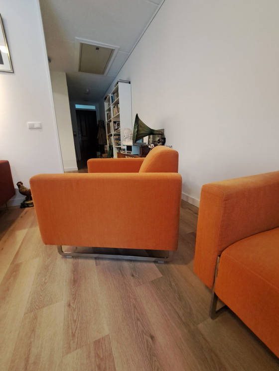 Image 1 of 2 Fauteuills Artifort