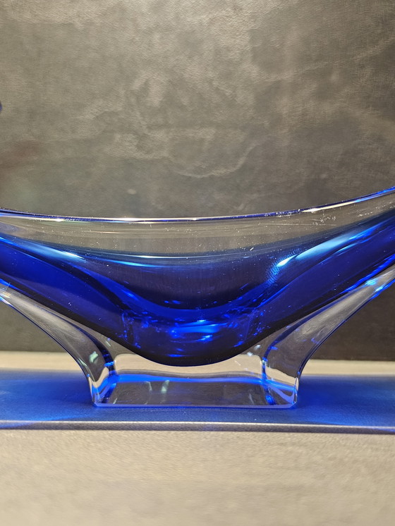 Image 1 of Murano artglass set 1970