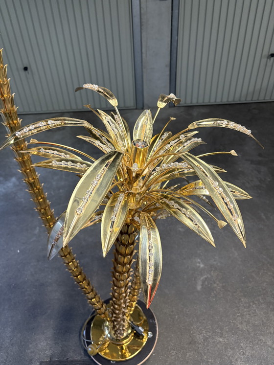 Image 1 of Lampe pour Maison Jansen