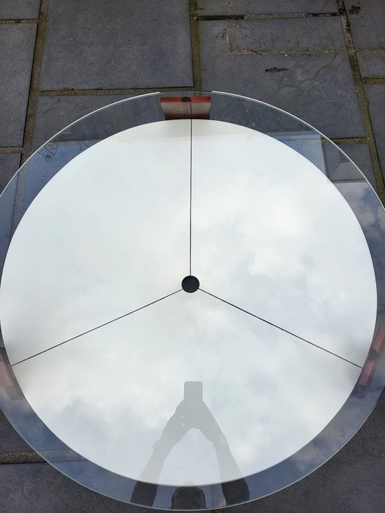 Image 1 of Mesa de centro de la era espacial 