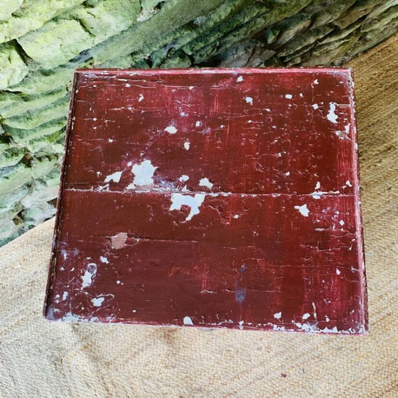 Image 1 of Arcón atípico de 4 cajones