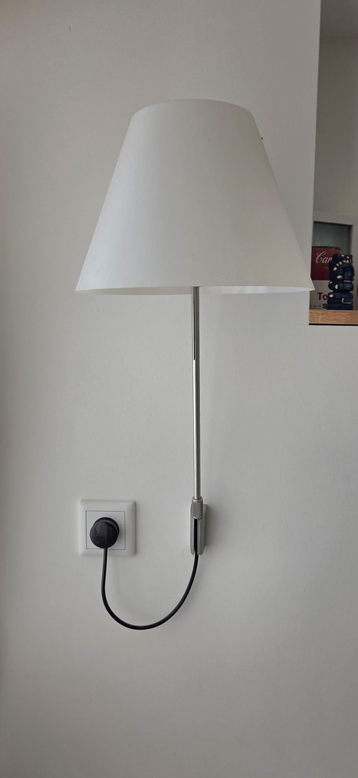 Luceplan Constanzina wandlamp