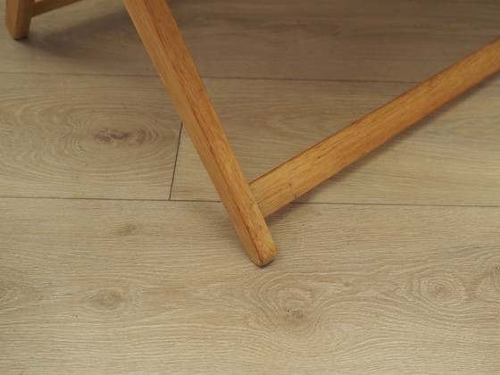 Image 1 of Couchtisch aus Esche, Dänisches Design, 1970er Jahre, Produktion: Dänemark
