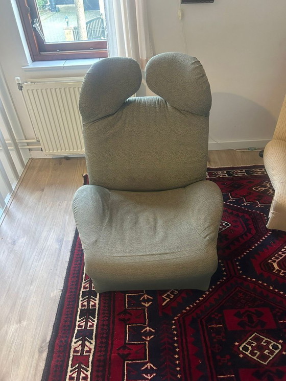 Image 1 of 2 Chaise longue Casina 111 Wink