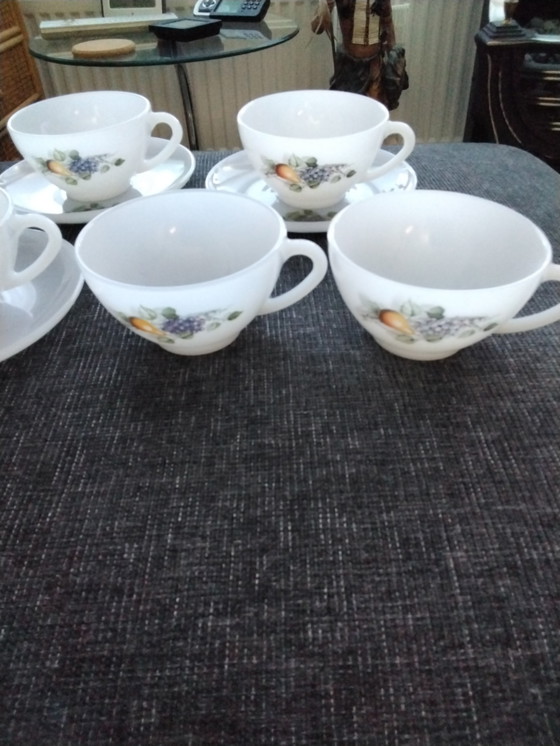 Image 1 of Früchte Frankreichs