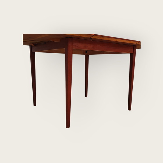 Image 1 of Mid Century Eettafel