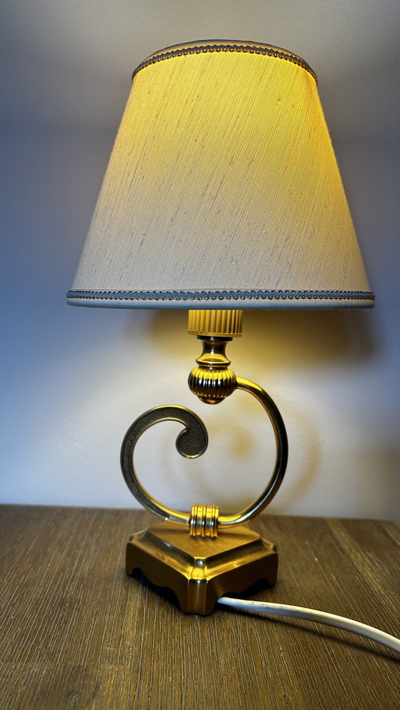 Image 1 of Sciolari Tischleuchte H 28cm (LED)