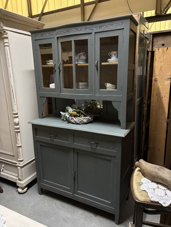 Image 1 of Brocante buffetkast