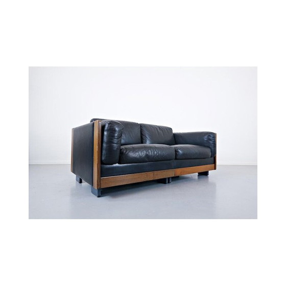 Image 1 of Vintage sofa "920" by Afra and Tobia Scarpa for Cassina 1960