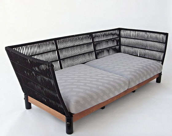 Image 1 of MIIKKA buitenbank van Lambert 