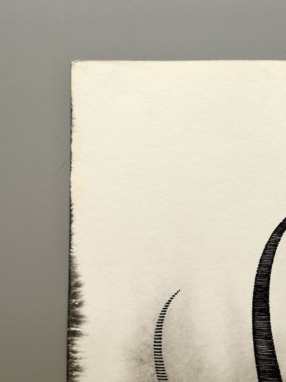 Image 1 of Eugene Eechaut (1928-2019) - Abstraktes Diptychon, 1974