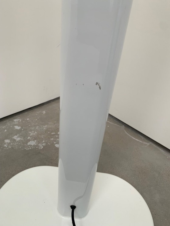 Image 1 of Ventaglio floor lamp Rodolfo Benetto Guzzini