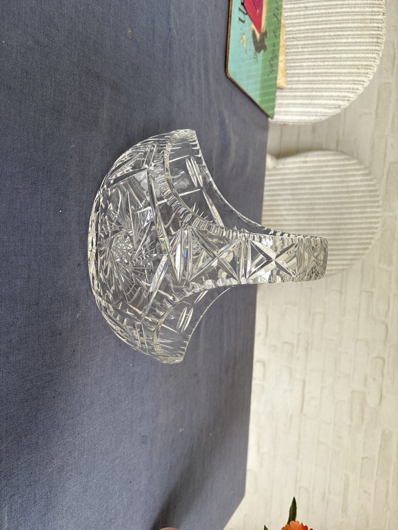 Image 1 of Cristaux pour corbeilles de fruits