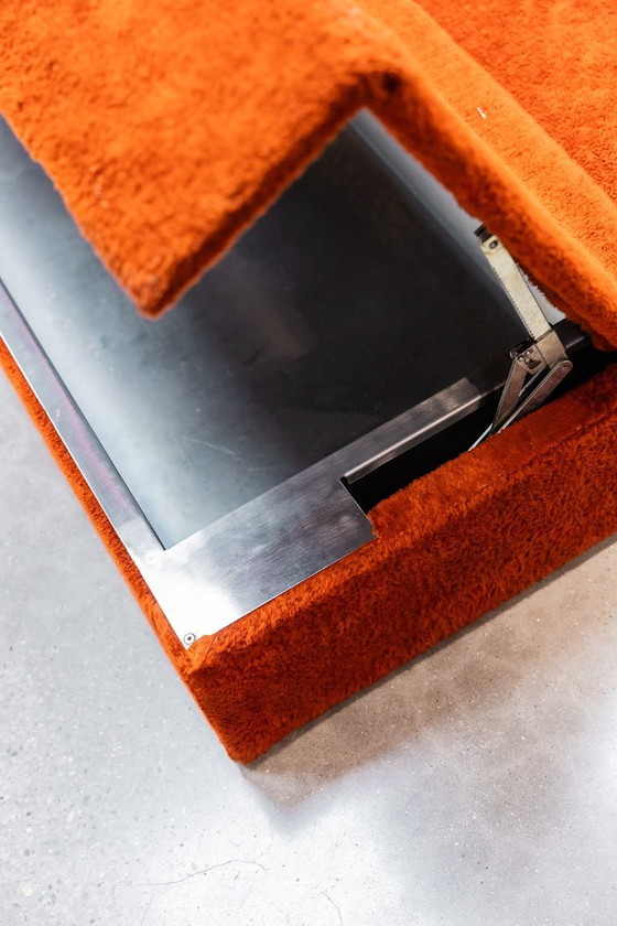 Image 1 of Roche bobois modular bed system