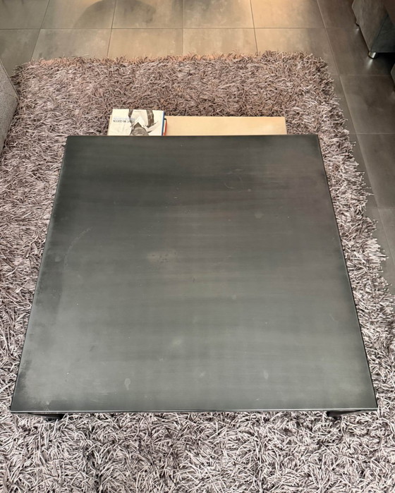 Image 1 of MESA DE CENTRO BIG IRONY ZEUS Max & Moritz