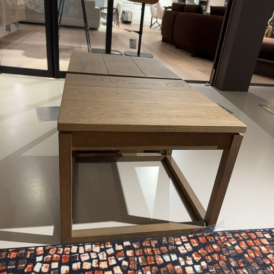 Image 1 of Keijser & Co side table (set of 2)