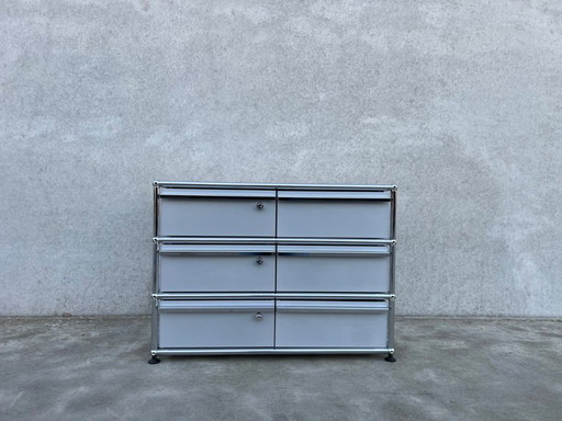 USM HALLER KAST 50x75x57