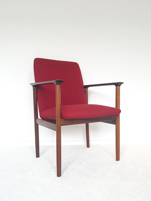 Fristho Impala Armchair / Chair Cor Bontenbal