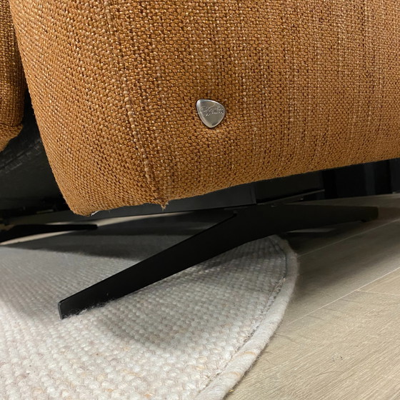 Image 1 of Divano Stressless Ella a 3 posti