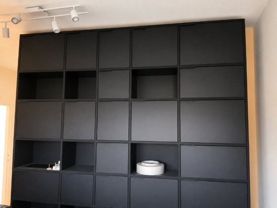 Image 1 of Large Tylko Design Cabinet 225cm – New price €4,700