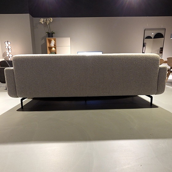 Image 1 of Divano Topform Morris da 3,5 posti