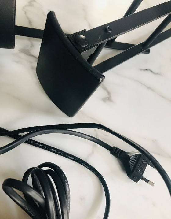 Image 1 of Vintage design schommellamp