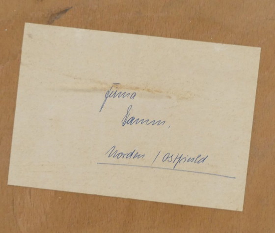 Image 1 of vintage kitchen buffet 40s 50s kitchen cabinet 3-piece industrial style retro