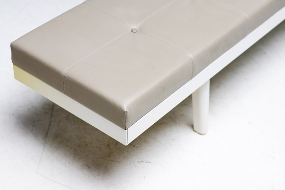 Image 1 of RARE MEUBLE HIFI PAR WERNER AISSLINGER POUR VITRA