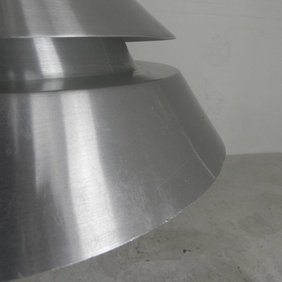 Image 1 of Space age pendant lamp, Hans-Agne Jakobsson