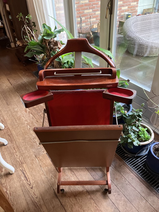 Dressboy/kledingknecht uit 1950-1960 de Fratelli Reguitti