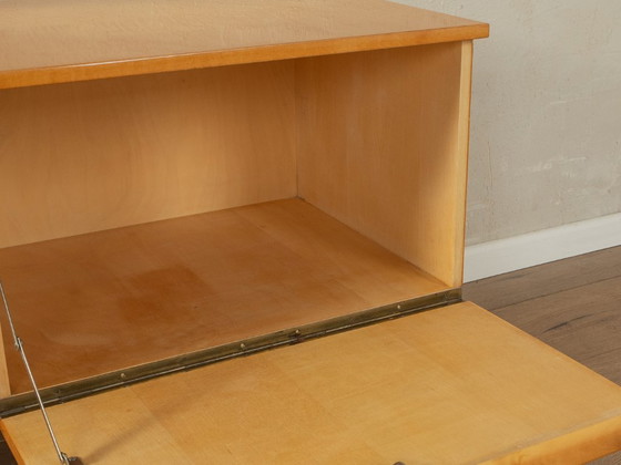 Image 1 of Enchanting dressing table with mirror, 1960s